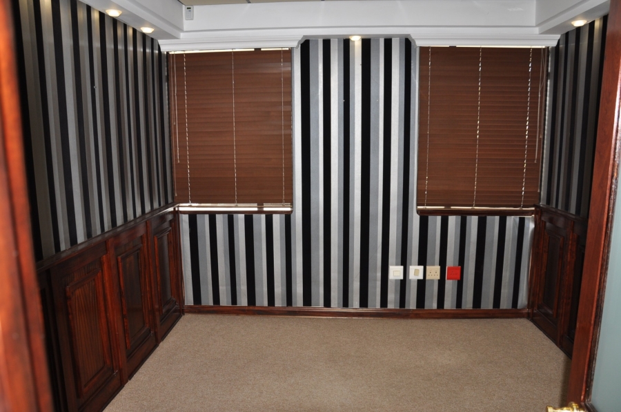 To Let Commercial Property for Rent in Bloemfontein Free State